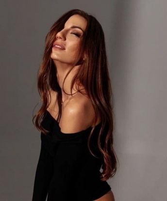 Анкета проститутки Полина - город Калачинск, 25 лет, №15107